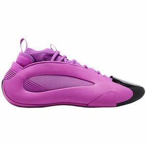 Kosárlabda adidas Harden Vol. 8 Purple Burst kép