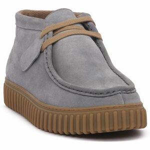 Csizmák Priv Lab STEP GRY kép