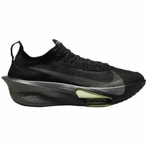 Rövid szárú edzőcipők Nike Air Zoom Alphafly Next% 3 Black Olive Aura kép