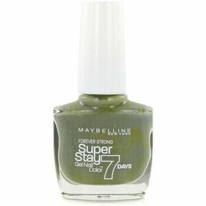 Körömlakkok Maybelline New York Superstay Nail Polish - 620 M0ss Forever kép