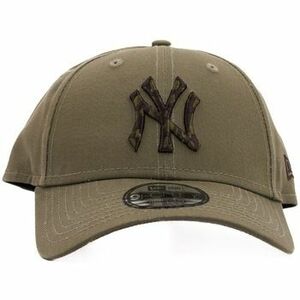 Baseball sapkák New-Era NEW YORK YANKEES NOVBLK kép
