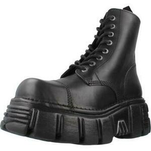 Bokacsizmák New Rock MNEWMILI083 kép