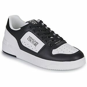 Rövid szárú edzőcipők Versace Jeans Couture YA3SJ4 kép