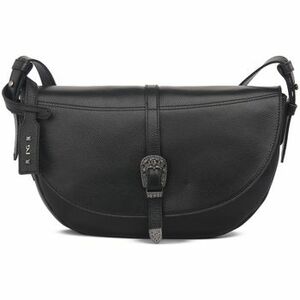 Oldaltáskák NeroGiardini NERO GIARDINI 100 DOLLARO NERO kép