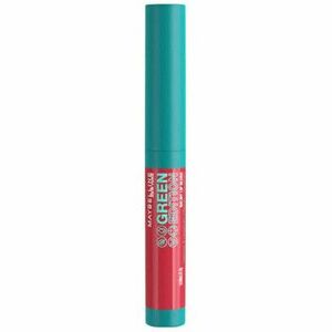 Rúzs Maybelline New York Balmy Lip Blush Green Edition Lipstick - 06 Dusk kép