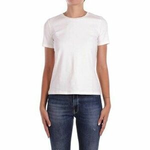 Rövid ujjú pólók Max Mara 2526976017600 kép