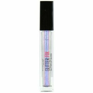 Szájfény Maybelline New York Glitter Fix Lip Gloss - 55 Spell Struck kép
