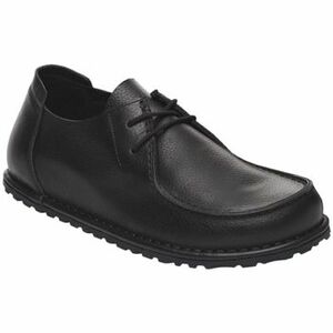 Oxford cipők BIRKENSTOCK Utti Lace Regular - Black kép