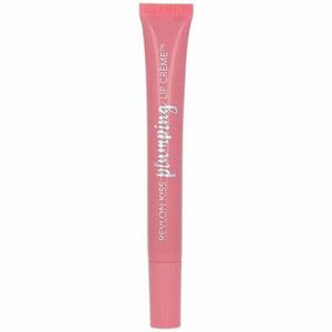 Szájfény Revlon Kiss Plumping Lip Cream - 520 Fresh Petal kép