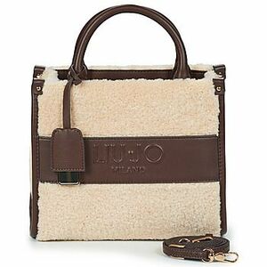 Kézitáskák Liu Jo RIDHI WILD COZY WINTER kép