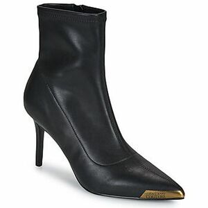 Csizmák Versace Jeans Couture VA3S51 kép