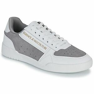 Rövid szárú edzőcipők Versace Jeans Couture YA3SD4 kép