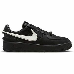 Rövid szárú edzőcipők Nike Air Force 1 Low SP AMBUSH Black kép