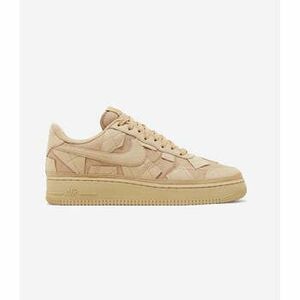 Rövid szárú edzőcipők Nike Air Force 1 Low SP Billie Eilish Mushroom kép
