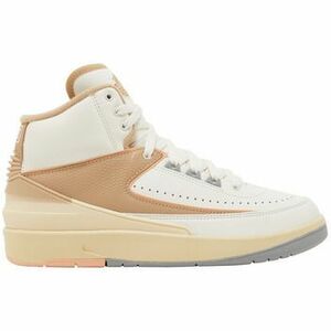 Magas szárú edzőcipők Nike Jordan 2 Retro Craft Sunset Haze (Women's) kép