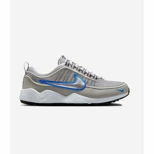 Rövid szárú edzőcipők Nike Air Zoom Spiridon SP Metallic Silver Blue kép