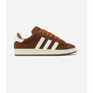 Rövid szárú edzőcipők adidas Campus 00s Bark kép