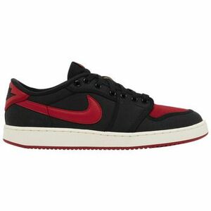 Rövid szárú edzőcipők Nike Jordan 1 Retro AJKO Low Bred kép
