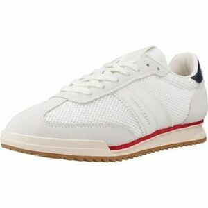 Rövid szárú edzőcipők Tommy Jeans TJW LOW PROFILE RUNNER kép