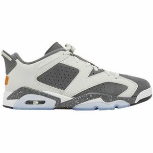 Rövid szárú edzőcipők Nike Jordan 6 Retro Low PSG (2023) kép