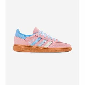 Rövid szárú edzőcipők adidas Handball Spezial Semi Pink Spark (Women's) kép