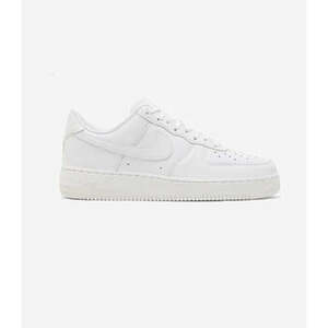 Rövid szárú edzőcipők Nike Air Force 1 Low '07 Fresh White kép