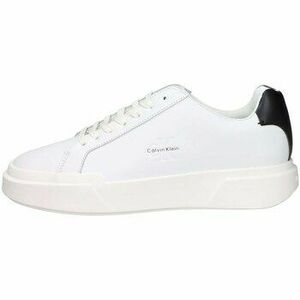 Rövid szárú edzőcipők Calvin Klein Jeans YM0YM01344 kép