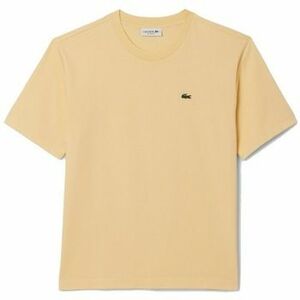 Rövid ujjú pólók Lacoste 155895 kép