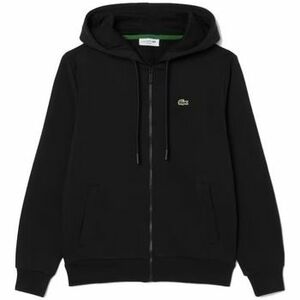 Pulóver LACOSTE Fekete LACOSTE kép