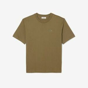 Rövid ujjú pólók Lacoste 155895 kép
