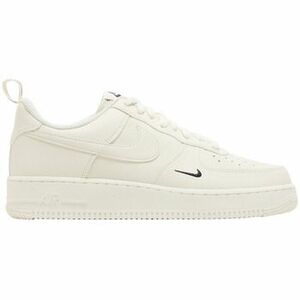 Rövid szárú edzőcipők Nike Air Force 1 Low Sail Ripstop kép