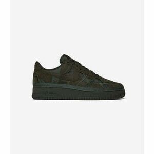 Divat edzőcipők Nike Air Force 1 Low SP Billie Eilish Sequoia kép