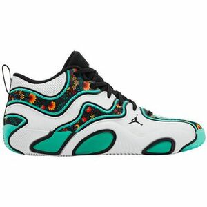 Magas szárú edzőcipők Nike Jordan Tatum 3 Welcome to the Garden Alternate kép