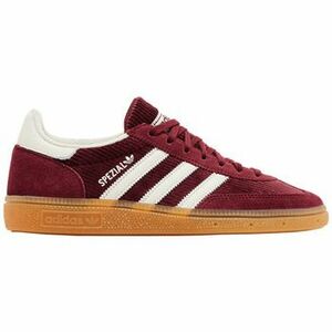 Rövid szárú edzőcipők adidas Handball Spezial Shadow Red (Women's) kép