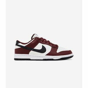 Rövid szárú edzőcipők Nike Dunk Low Dark Team Red Black kép