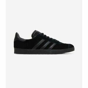 Rövid szárú edzőcipők adidas Gazelle Triple Black kép