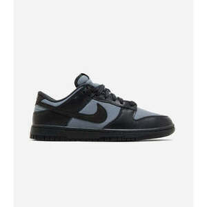 Rövid szárú edzőcipők Nike Dunk Low Retro SE Off Noir Smoke Grey kép
