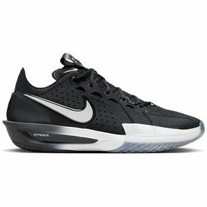 Rövid szárú edzőcipők Nike Air Zoom GT Cut 3 Smoke kép