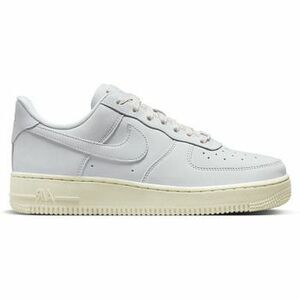 Rövid szárú edzőcipők Nike Air Force 1 Low Summit White (Women's) kép