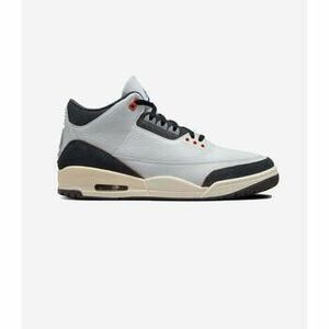 Rövid szárú edzőcipők Nike Jordan 3 Retro Quai 54 (2024) kép
