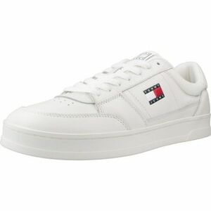 Rövid szárú edzőcipők Tommy Jeans THE GREENWICH NEW ES kép