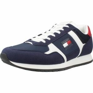 Rövid szárú edzőcipők Tommy Jeans TJM RUNNER CASUAL kép