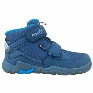 Csizmák Superfit 6042-8000 GORE-TEX Azul kép