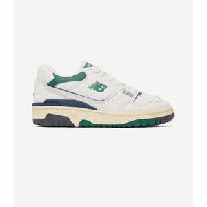 Rövid szárú edzőcipők New Balance 550 New Spruce Mini Logo kép