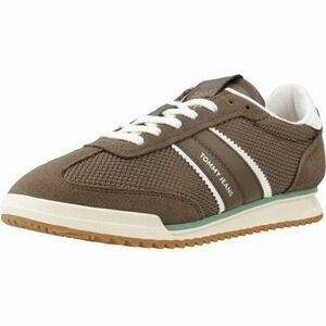 Rövid szárú edzőcipők Tommy Jeans TJW LOW PROFILE RUNNER kép