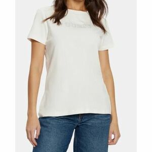 Rövid ujjú pólók Guess V3BI11 J1314 kép