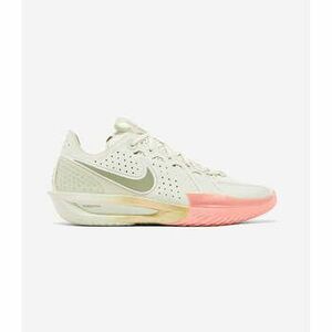 Rövid szárú edzőcipők Nike Air Zoom GT Cut 3 Our Holiday kép