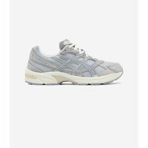 Rövid szárú edzőcipők Asics Gel-1130 Piedmont Gray kép