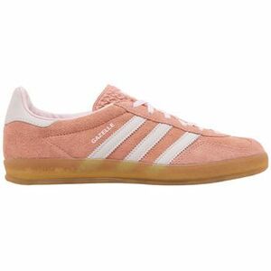 Rövid szárú edzőcipők adidas Gazelle Indoor Wonder Clay (Women's) kép