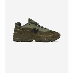 Rövid szárú edzőcipők New Balance 1000 Cordura Woodland kép